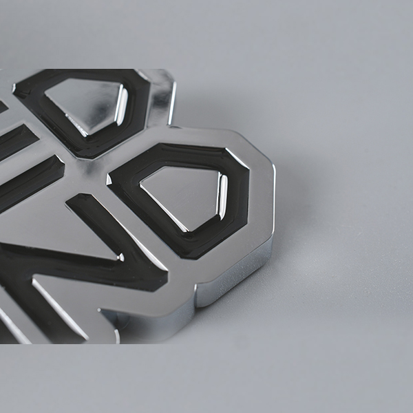 3D ABS 엠블럼