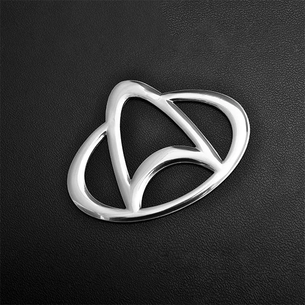 3D 접착제 플라크 소프트 라벨