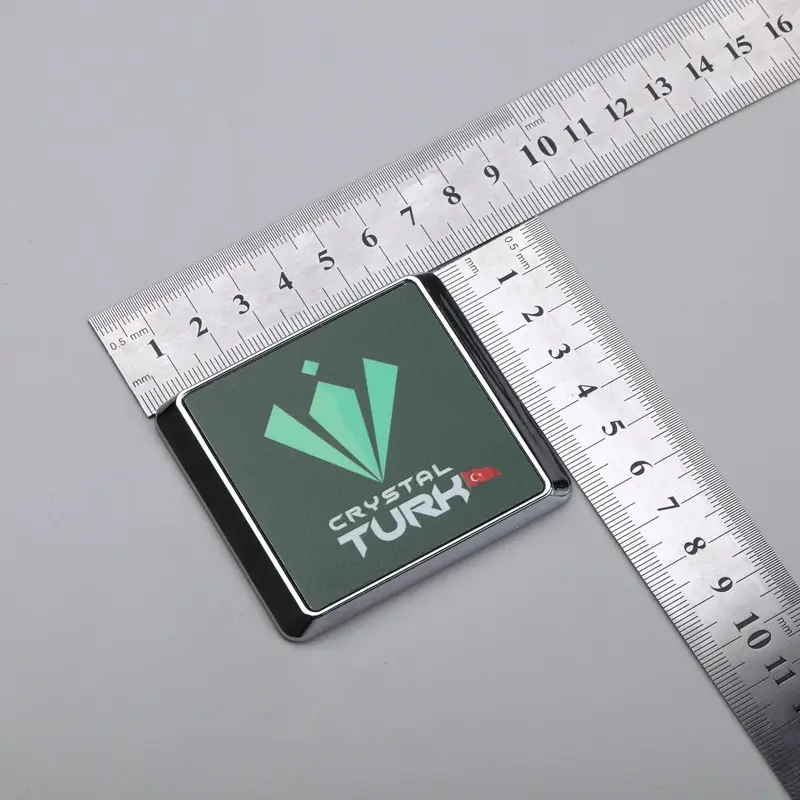 3D 제기 스티커