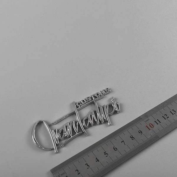 자동차 로고 라벨