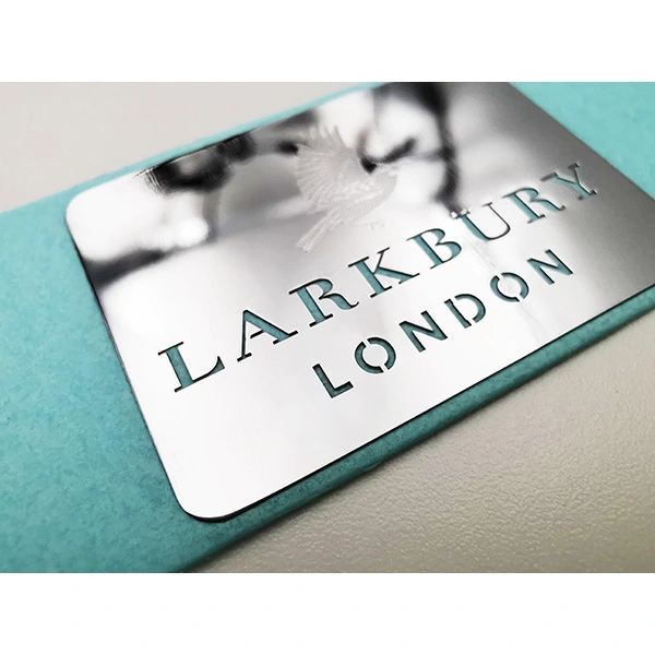 전자 로고 절단