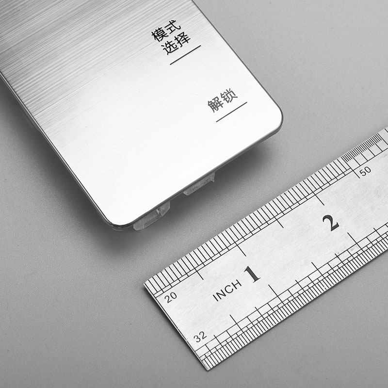 멤브레인 스위치