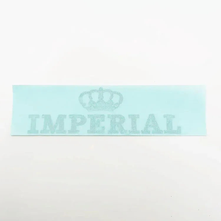 홈 어플라이언스 브랜드 로고 금속